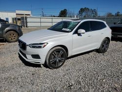 Volvo XC60 salvage cars for sale: 2018 Volvo XC60 T6