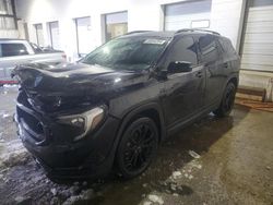 2021 GMC Terrain SLE en venta en Chicago Heights, IL