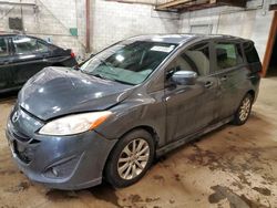 2012 Mazda 5 for sale in Bowmanville, ON