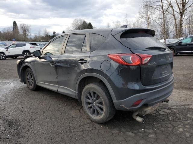 2014 Mazda CX-5 Sport