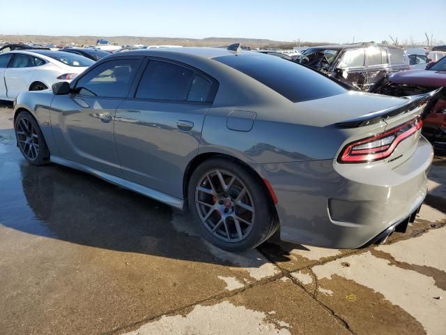 2019 Dodge Charger Scat Pack