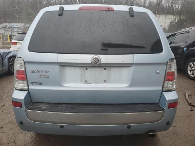 2008 Mercury Mariner Premier