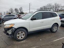 2009 Hyundai Santa FE GLS for sale in Moraine, OH