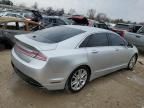 2015 Lincoln MKZ