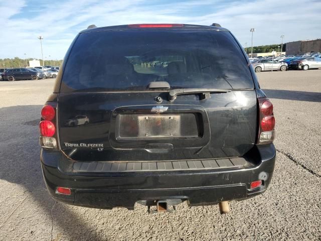 2009 Chevrolet Trailblazer LT