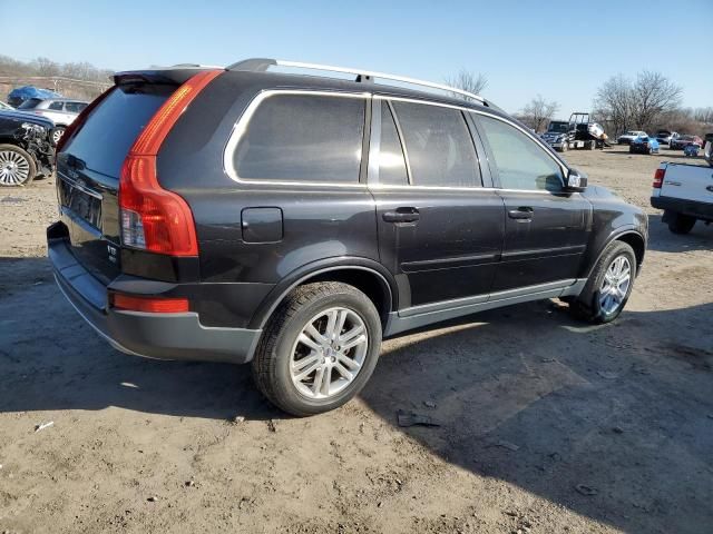 2007 Volvo XC90 V8