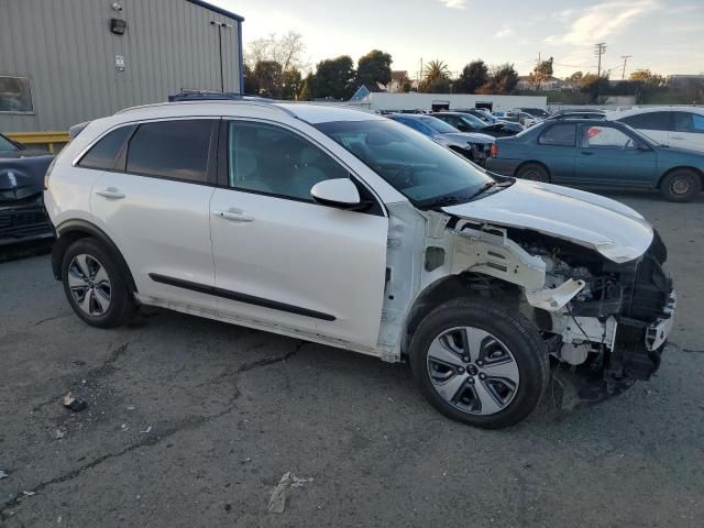 2018 KIA Niro LX