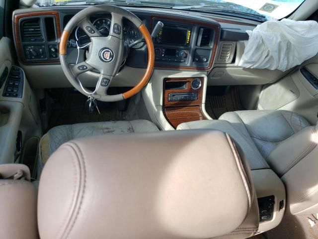 2004 Cadillac Escalade ESV