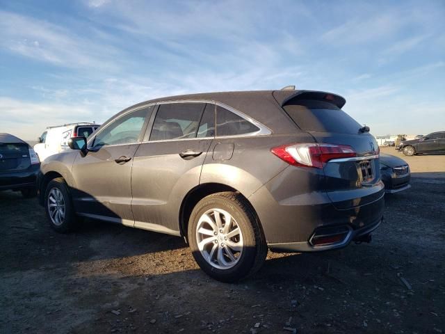 2016 Acura RDX