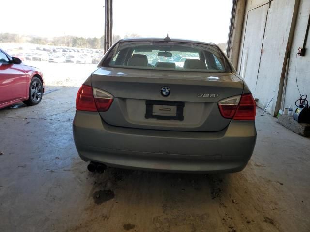 2008 BMW 328 I