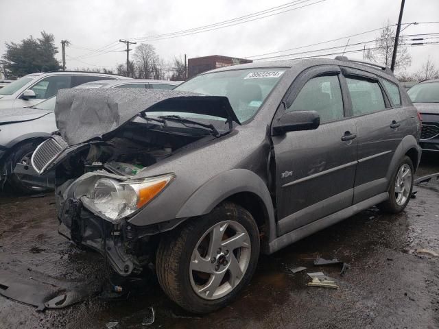 2007 Pontiac Vibe