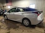 2022 Toyota Prius Night Shade