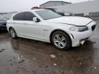 2012 BMW 528 I