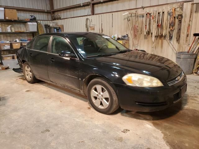 2007 Chevrolet Impala LT