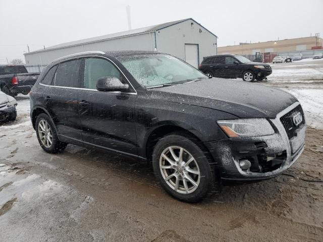 2011 Audi Q5 Premium