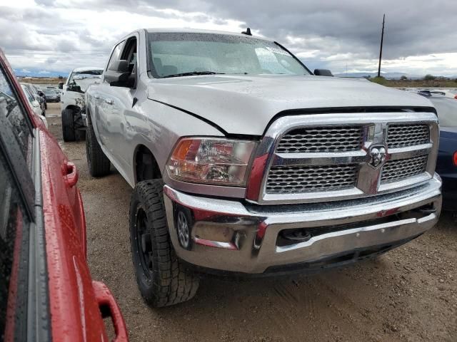 2015 Dodge RAM 2500 SLT