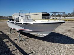 1994 Offs Boat Only for sale in Houston, TX