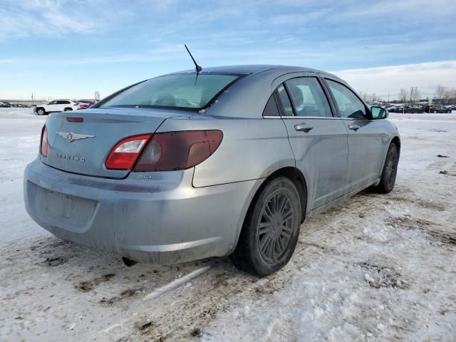 2007 Chrysler Sebring Touring