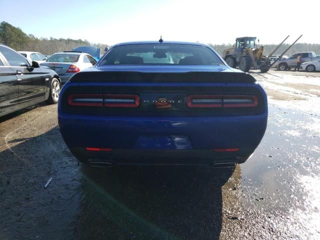 2019 Dodge Challenger GT