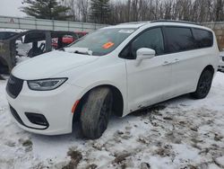 2022 Chrysler Pacifica Limited for sale in Davison, MI