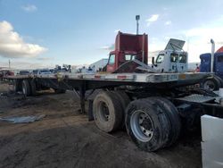 Vehiculos salvage en venta de Copart Amarillo, TX: 2022 Utility Trailer