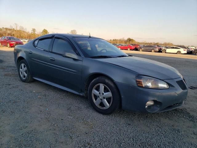 2005 Pontiac Grand Prix