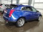 2012 Cadillac SRX Performance Collection