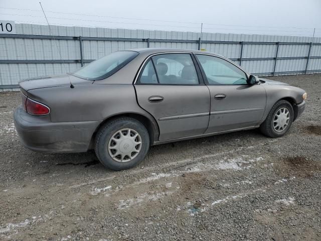 2004 Buick Century Custom