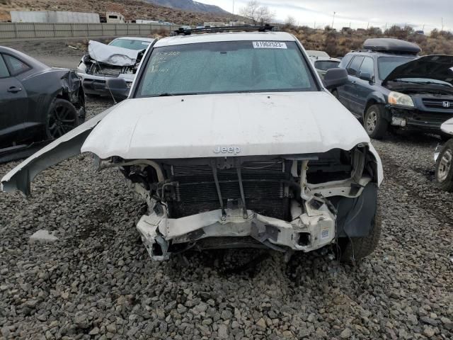 2005 Jeep Grand Cherokee Limited