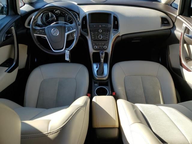 2014 Buick Verano