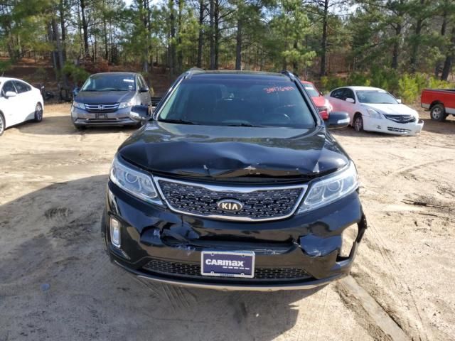 2014 KIA Sorento SX