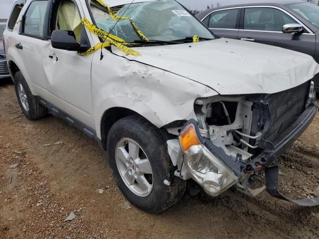 2009 Ford Escape XLS