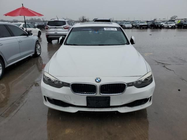 2014 BMW 328 I