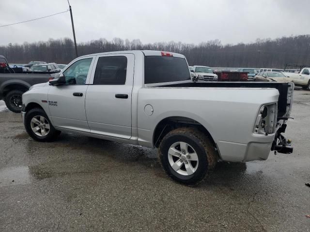 2014 Dodge RAM 1500 ST