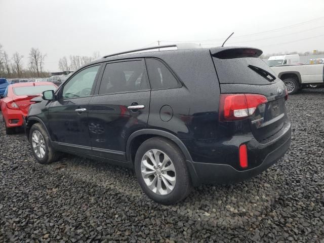 2015 KIA Sorento EX