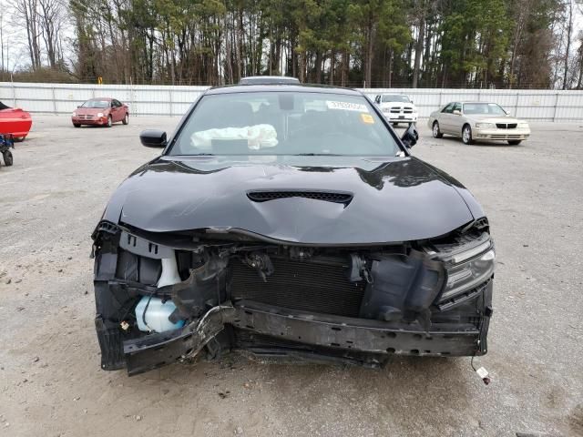 2019 Dodge Charger R/T