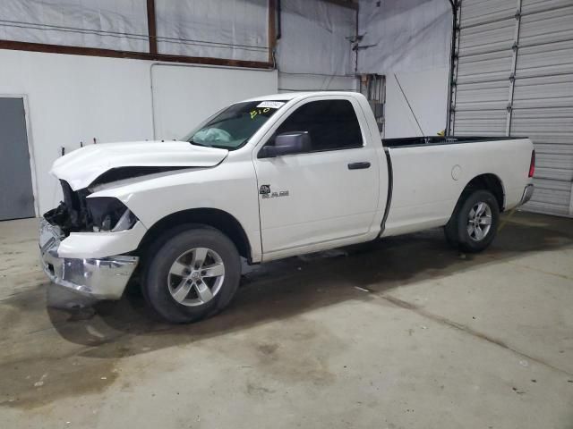 2009 Dodge RAM 1500