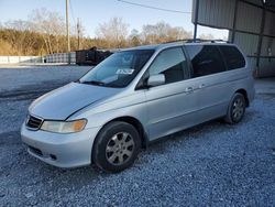 2002 Honda Odyssey EX for sale in Cartersville, GA