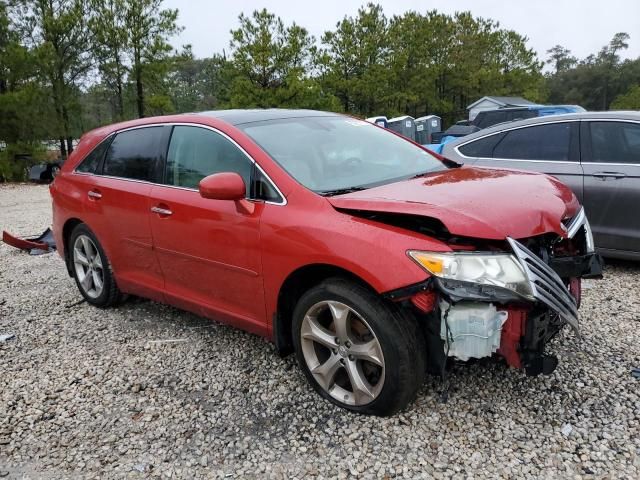 2012 Toyota Venza LE