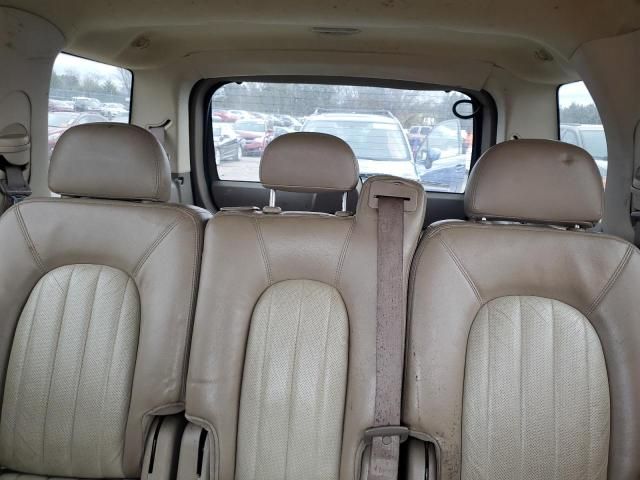 2003 Mercury Mountaineer