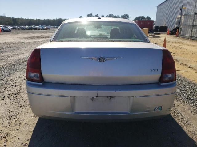 2006 Chrysler 300