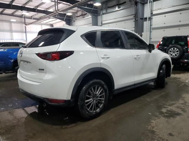 2018 Mazda CX-5 Sport