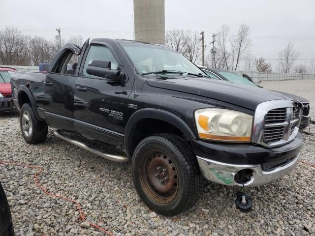 2006 Dodge RAM 1500 ST