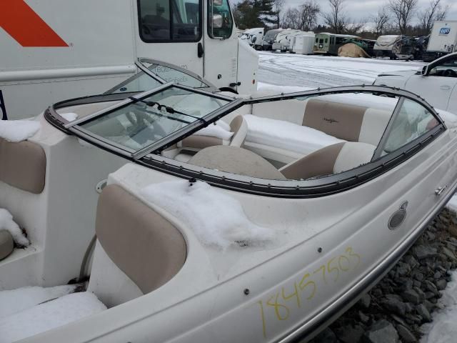 2006 Four Winds Horizon 18