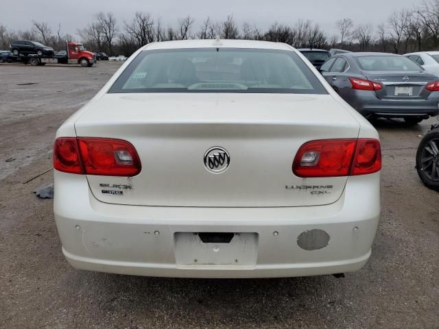 2009 Buick Lucerne CXL