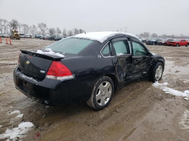 2006 Chevrolet Impala Super Sport