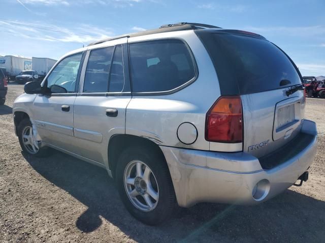 2005 GMC Envoy