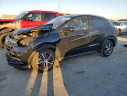 2021 Honda HR-V EX for sale in Grand Prairie, TX