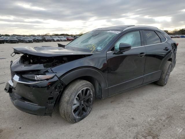 2021 Mazda CX-30 Premium