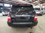 2006 Toyota Highlander Hybrid